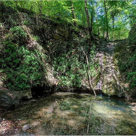 Antico Mulino Baderem